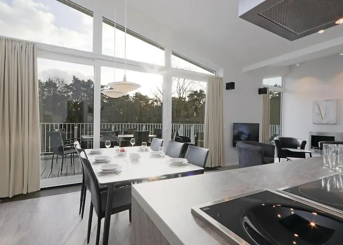 Duenenvilla Penthouse
