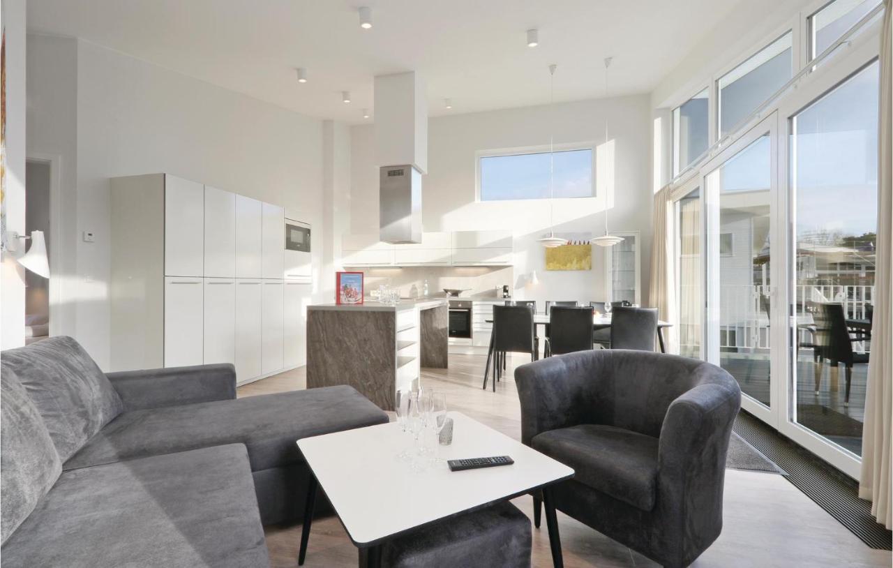 Duenenvilla Penthouse *