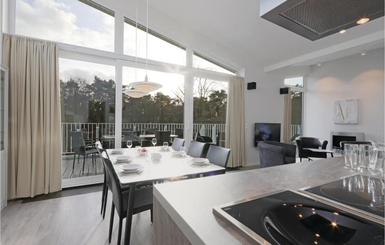 Apartment Duenenvilla Penthouse