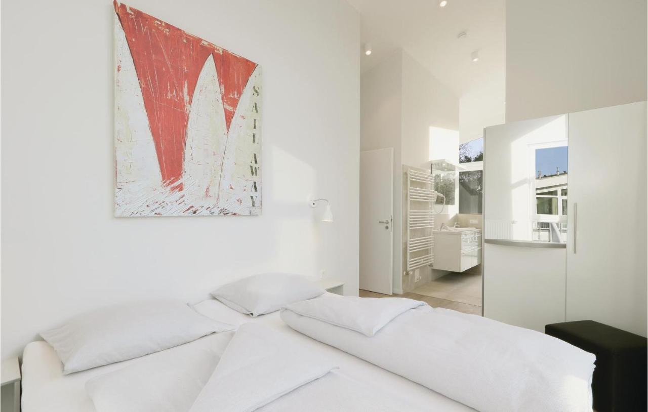 Apartment Duenenvilla Penthouse