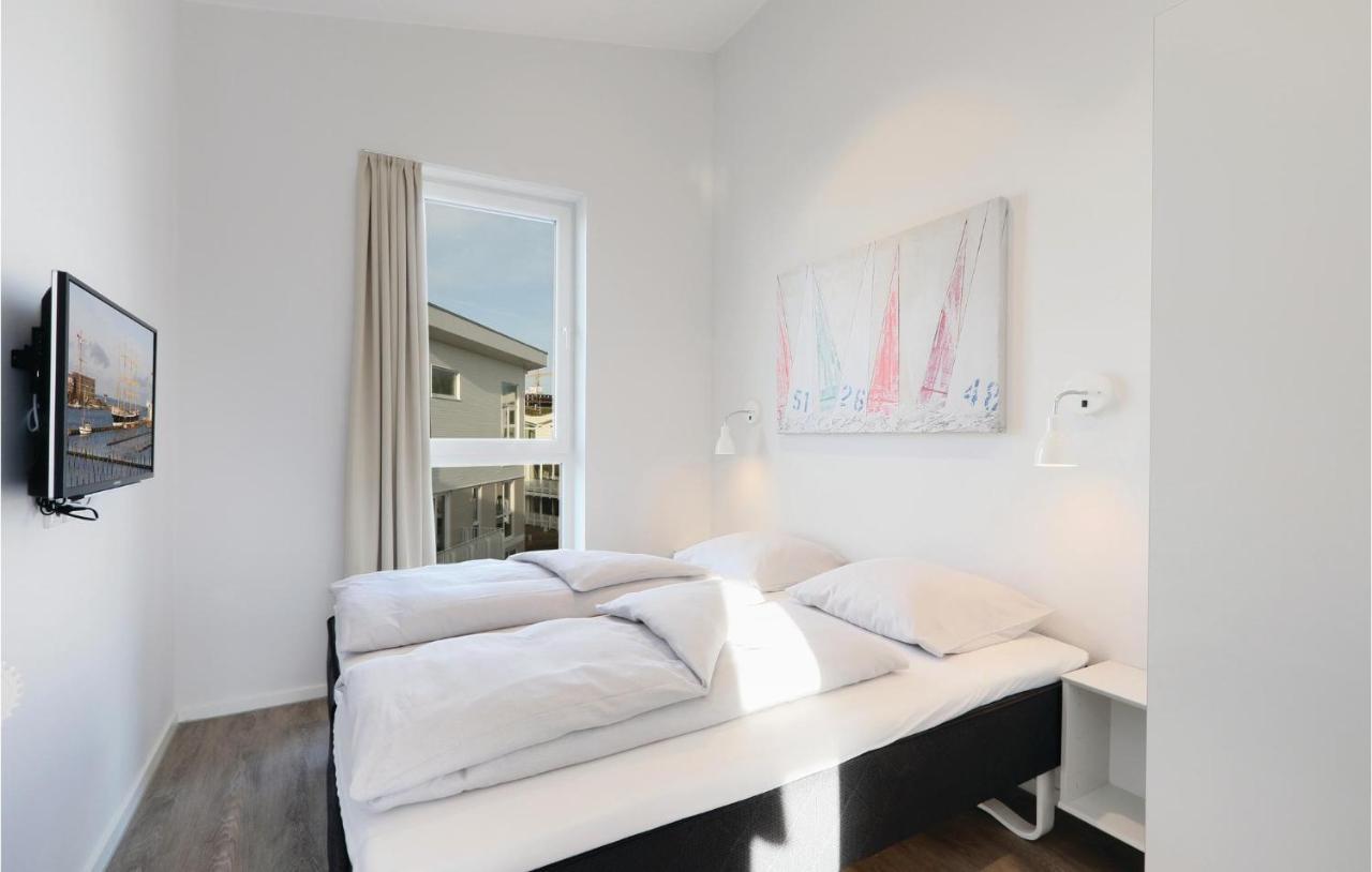 Duenenvilla Penthouse *