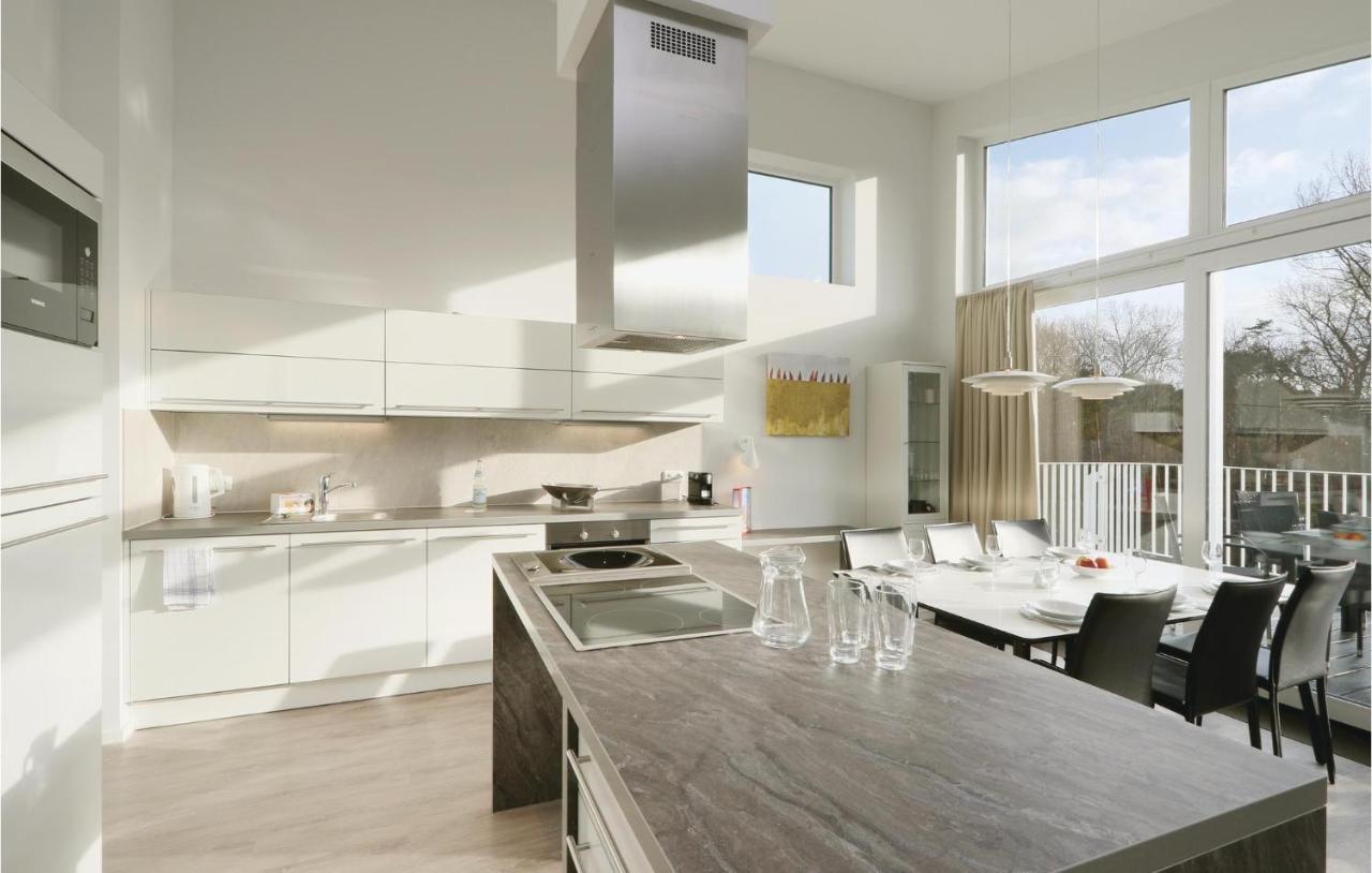 Duenenvilla Penthouse Apartment
