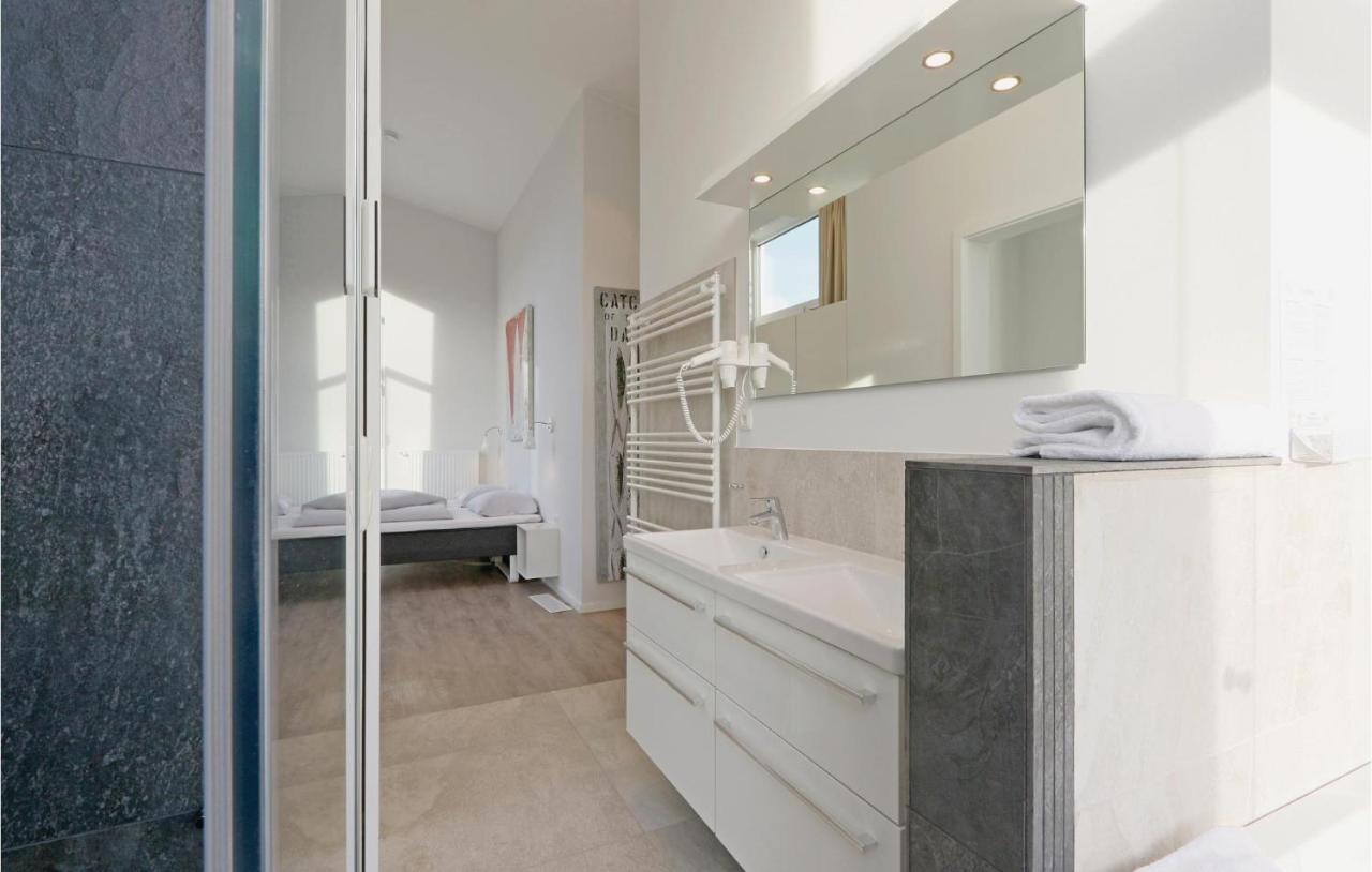 Duenenvilla Penthouse Lübeck