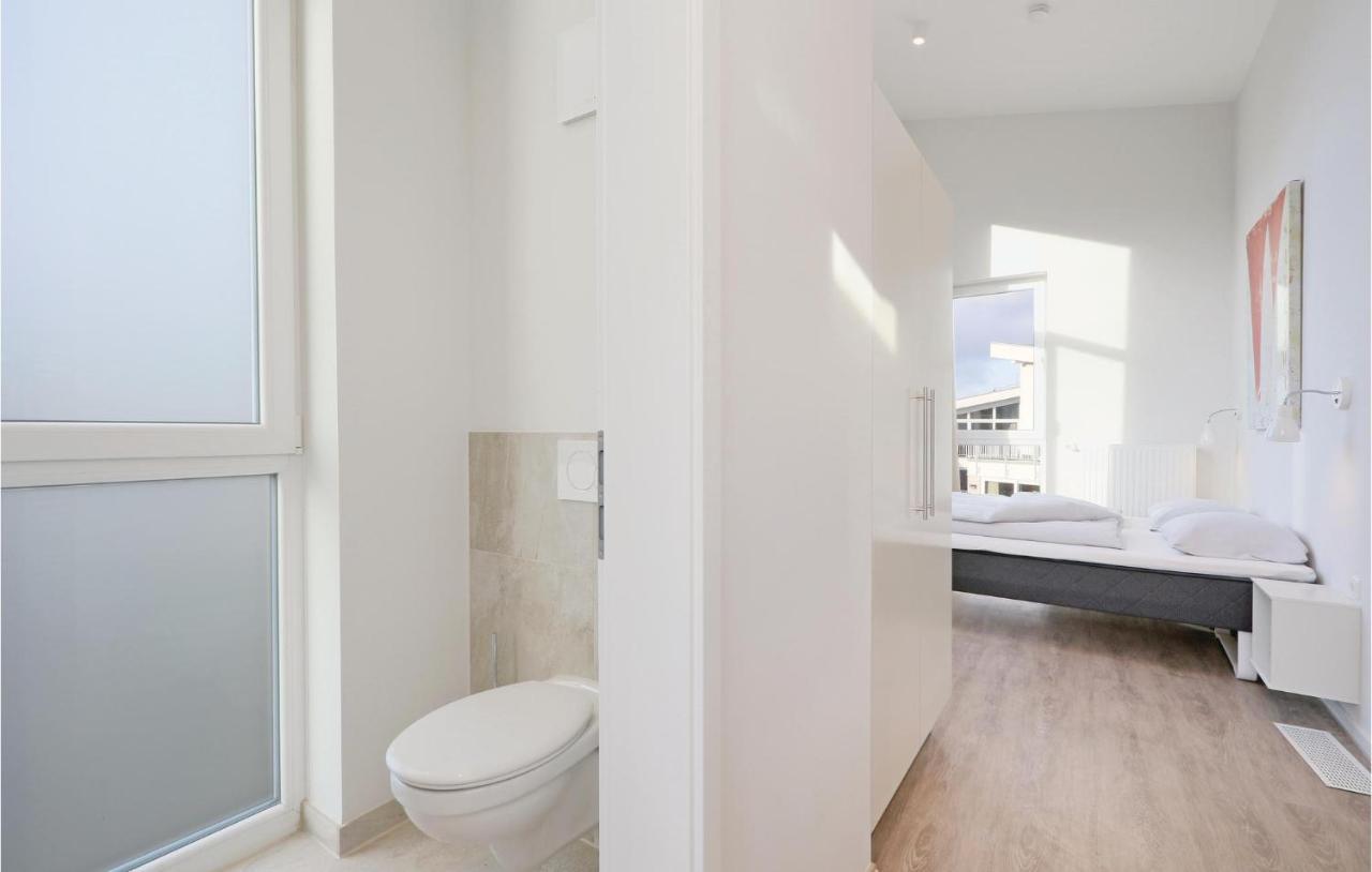 Duenenvilla Penthouse
