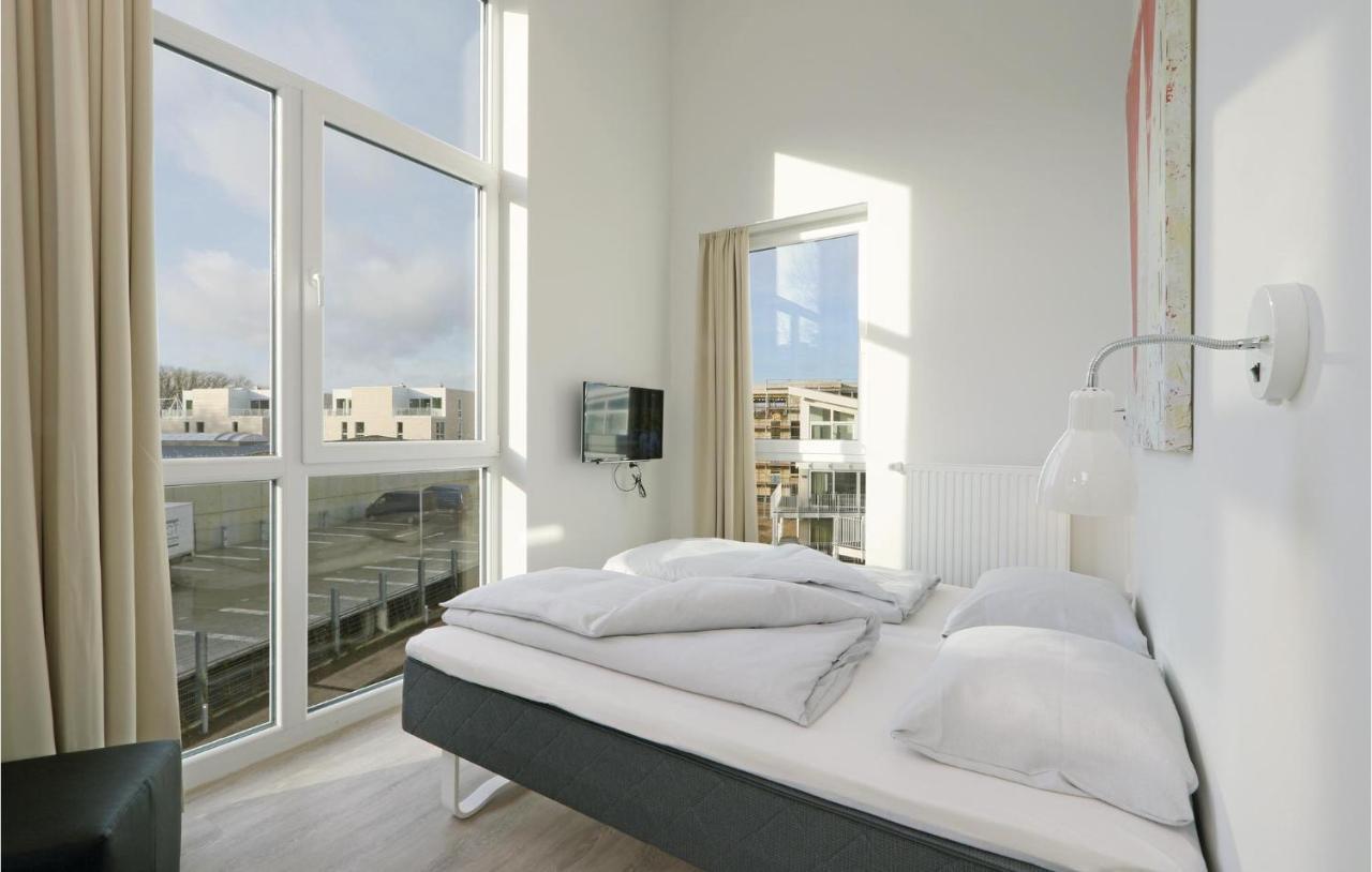Apartment Duenenvilla Penthouse