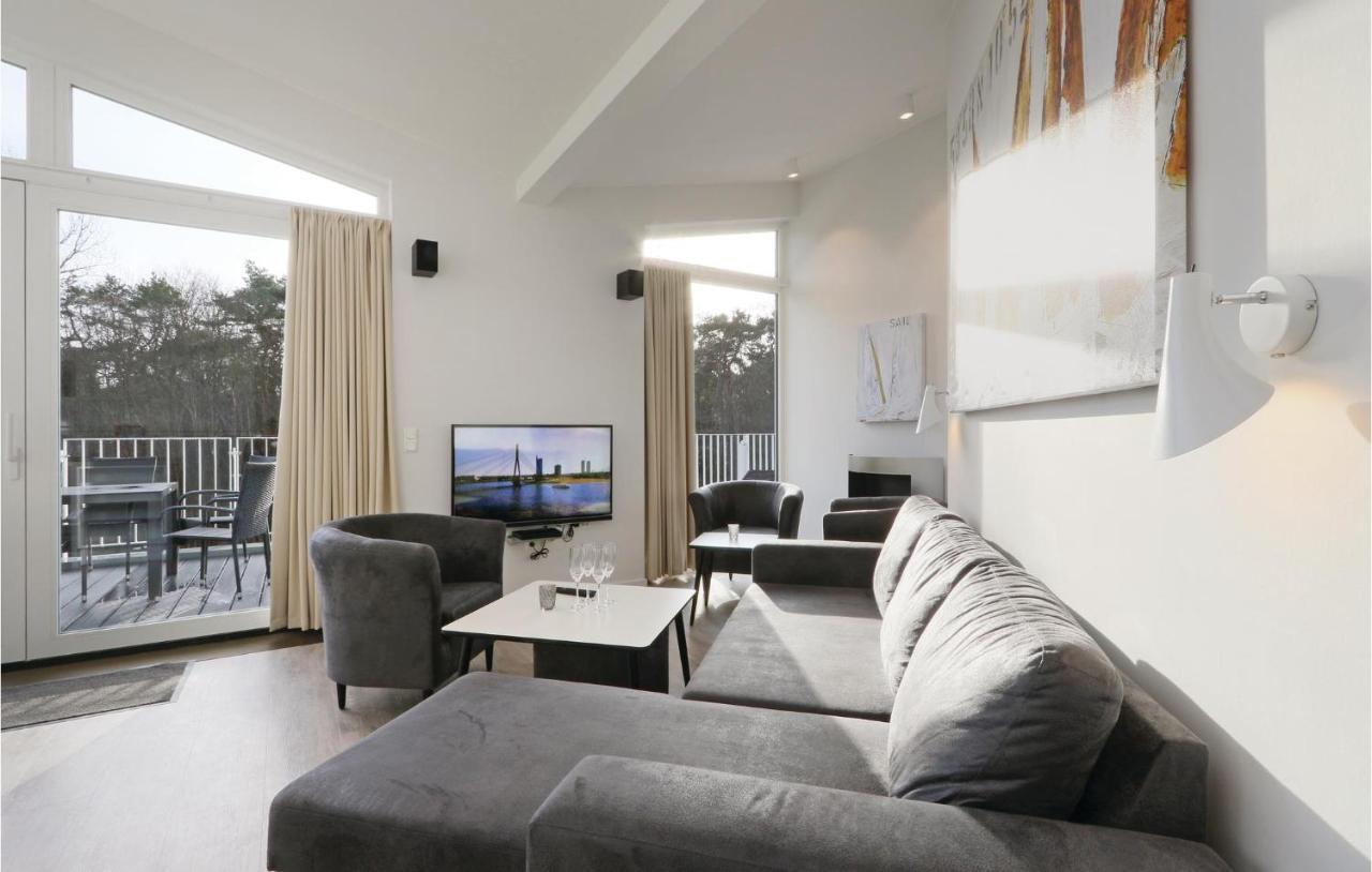 Duenenvilla Penthouse Apartment *