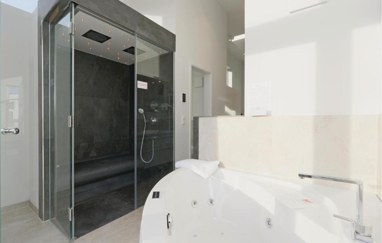 Duenenvilla Penthouse Apartment
