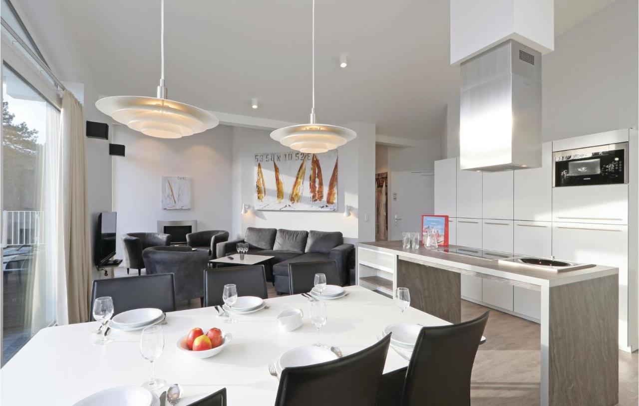 Duenenvilla Penthouse Apartment