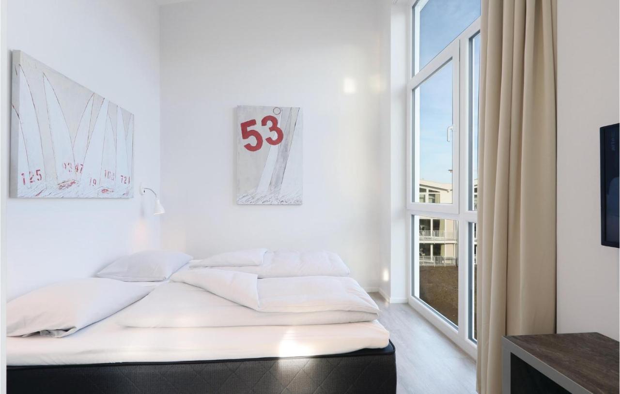 Duenenvilla Penthouse Apartment